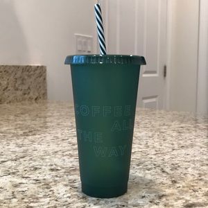 3 for $17 Starbucks Holiday 2019 Cold Cup